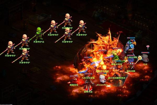 魔兽世界极地毛皮获取技巧:如何快速收集毛皮? 魔兽世界极地毛皮获取技巧:如何快速收集毛皮?